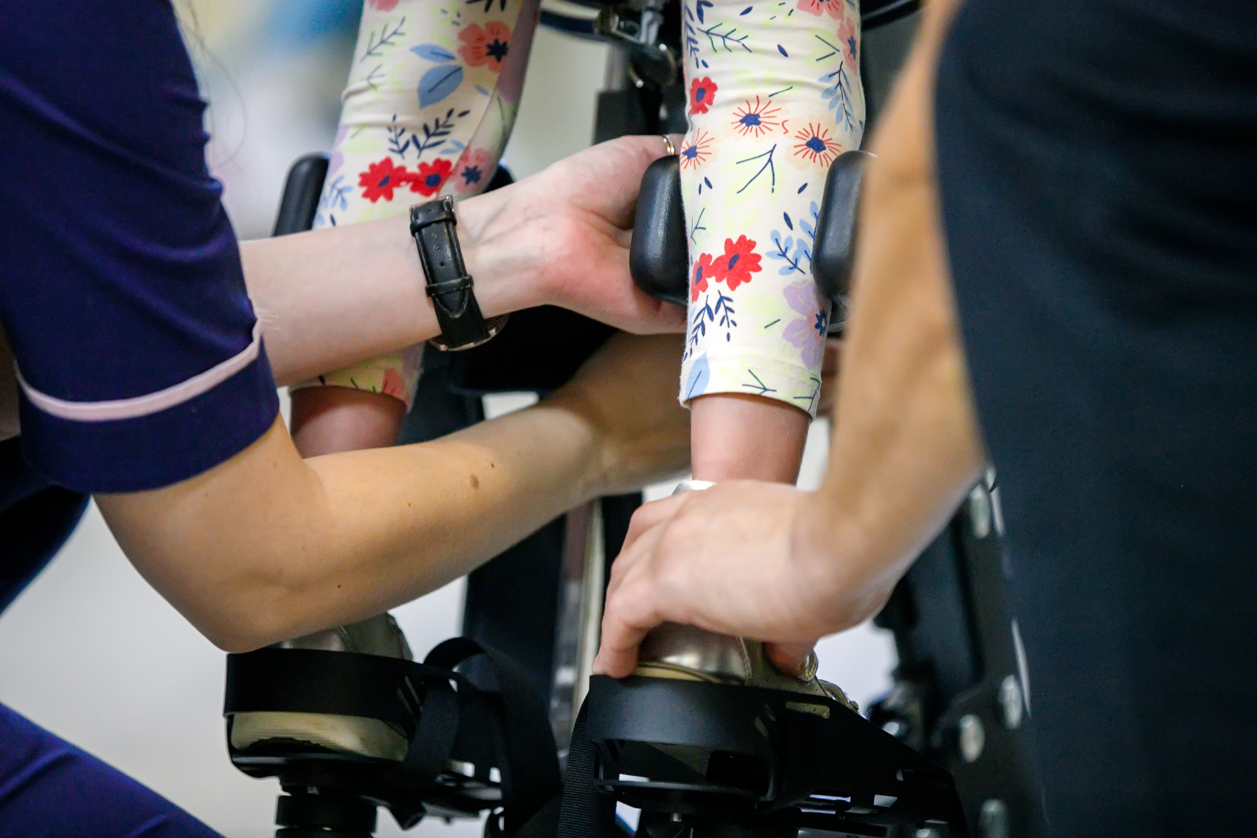 Конференция по постуральному менеджменту в Твери соберет экспертов для помощи людям с двигательными нарушениями