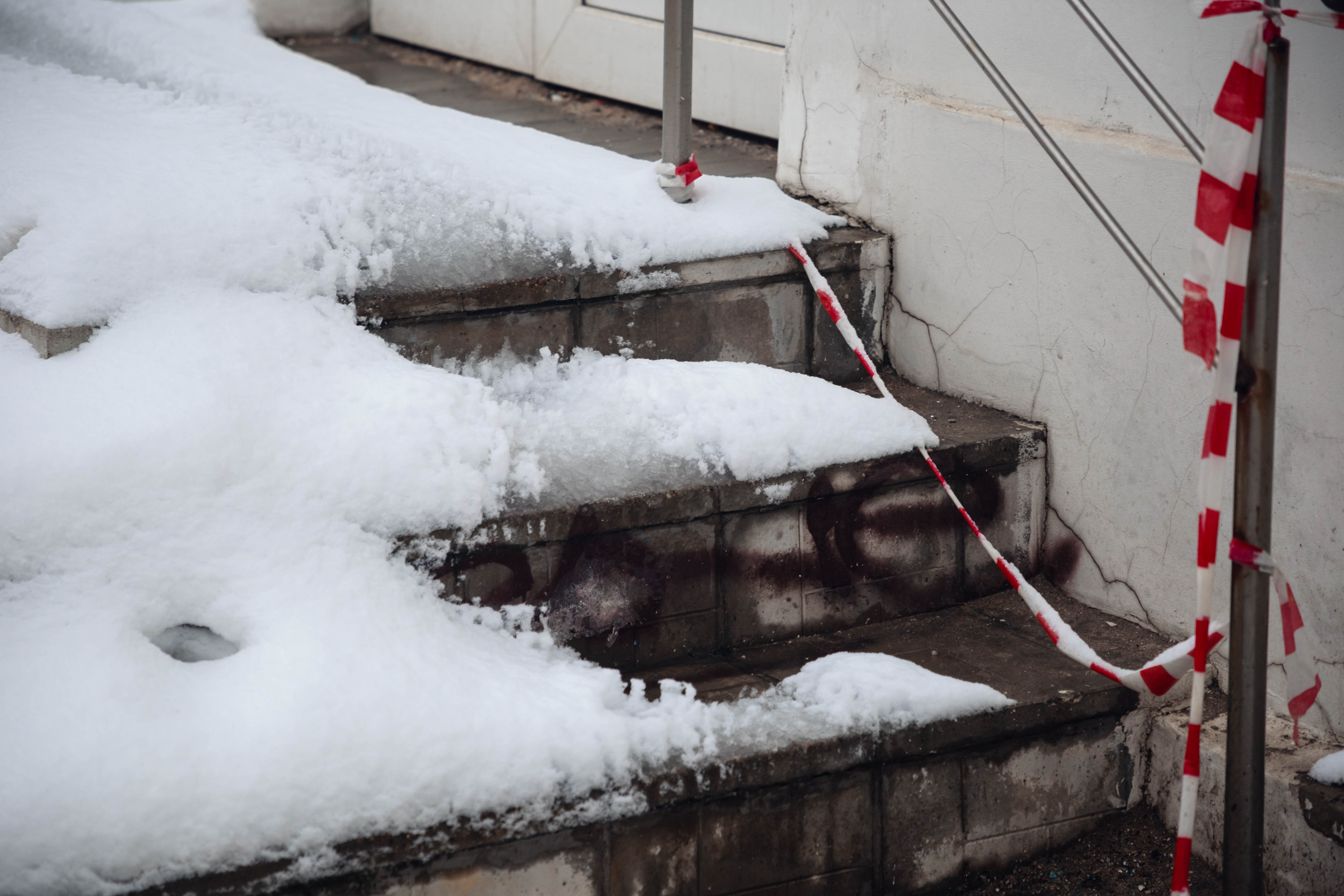 Гололед и опасность на дорогах Тверской области до конца февраля 2026 года