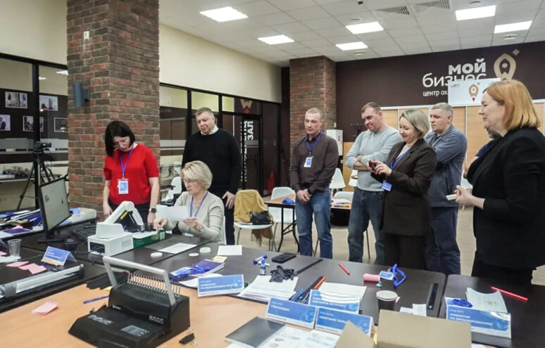 Фонд развития промышленности Верхневолжья вошел в 10 лучших