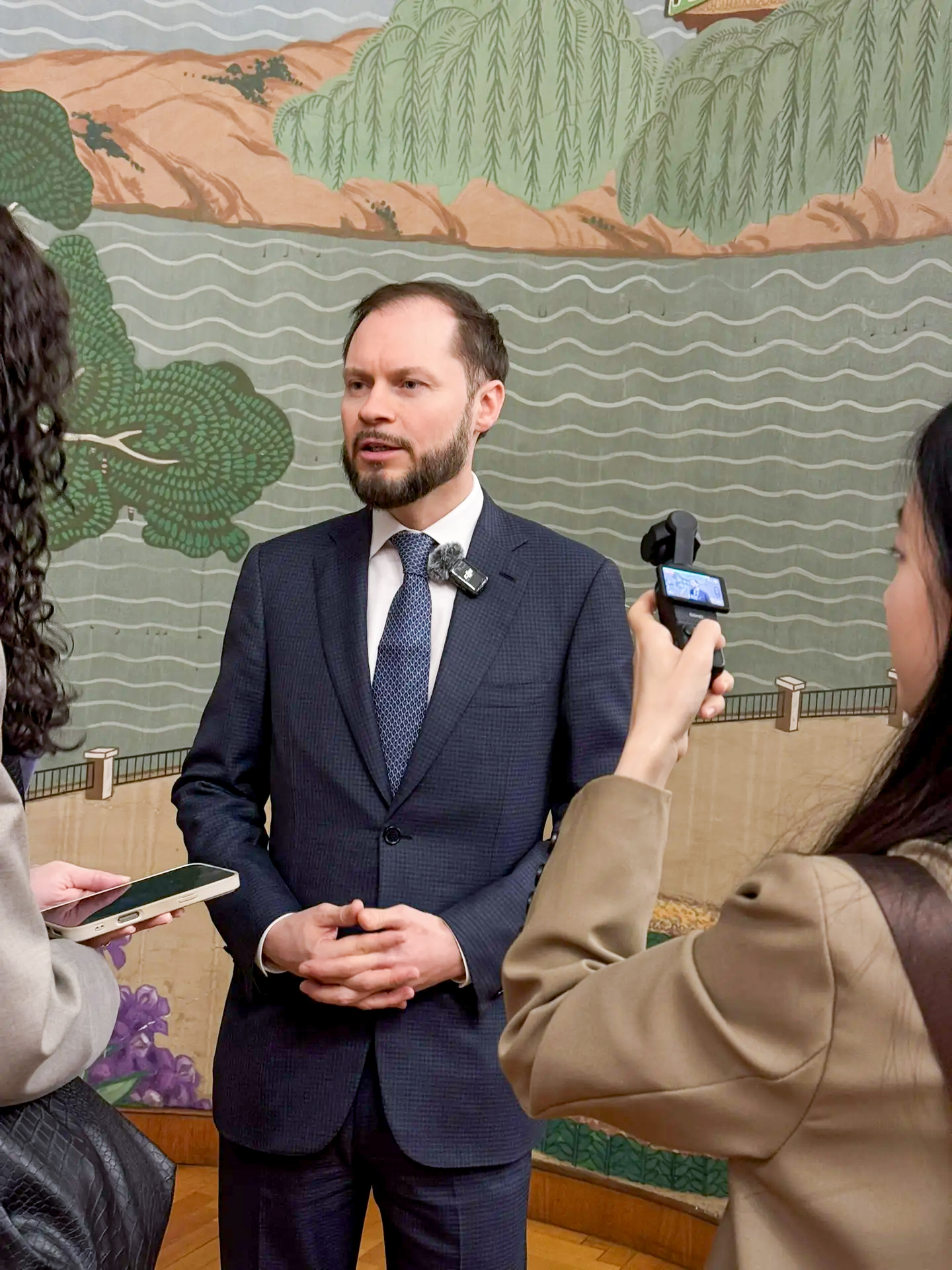 Сотрудничество