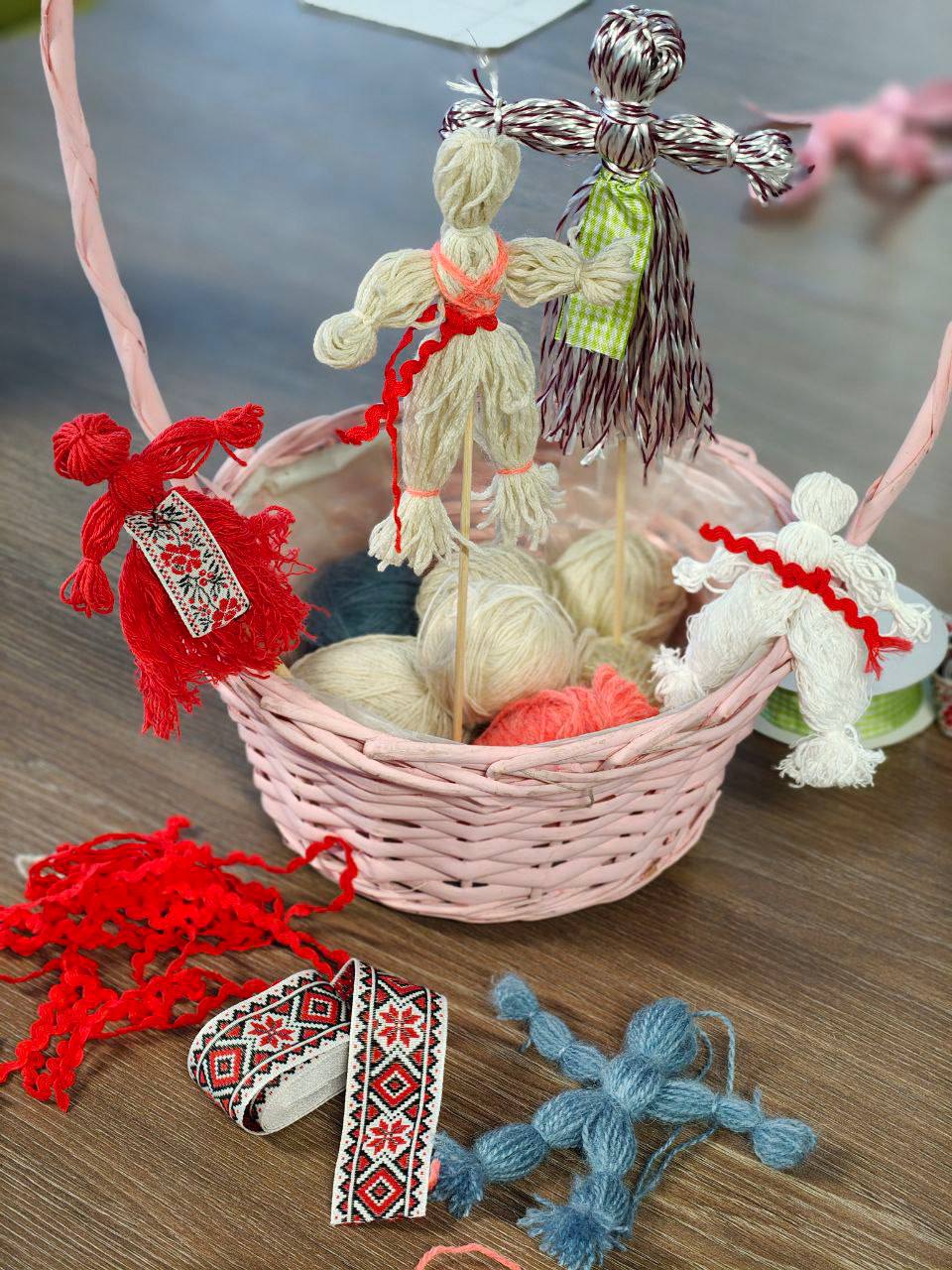 Фонд Твери помогает одиноким пенсионерам встретить Масленицу