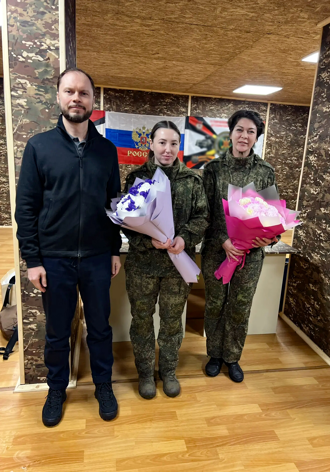 Виталий Королев 