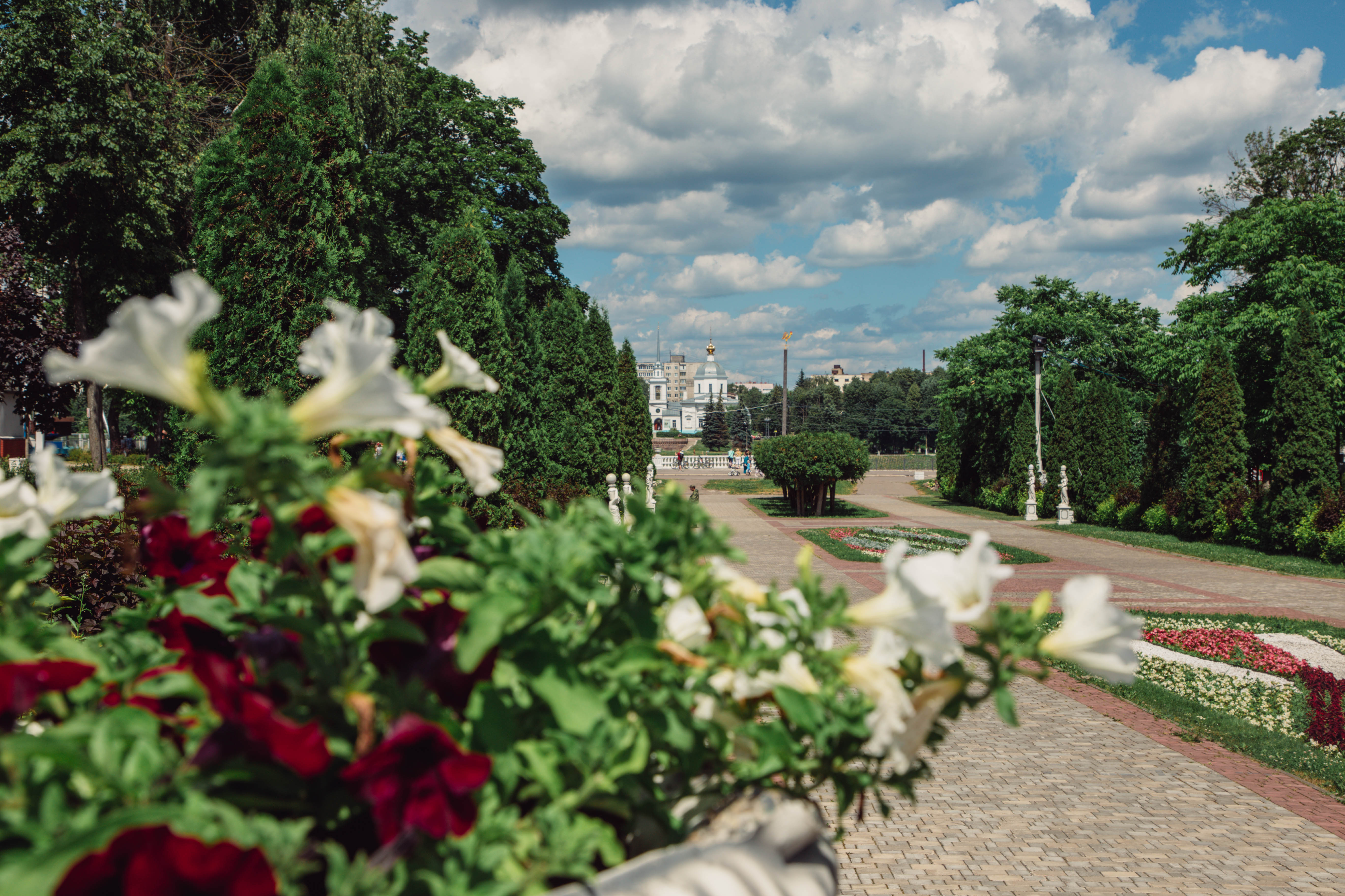 Тверская область улучшила свои позиции в рейтинге качества жизни