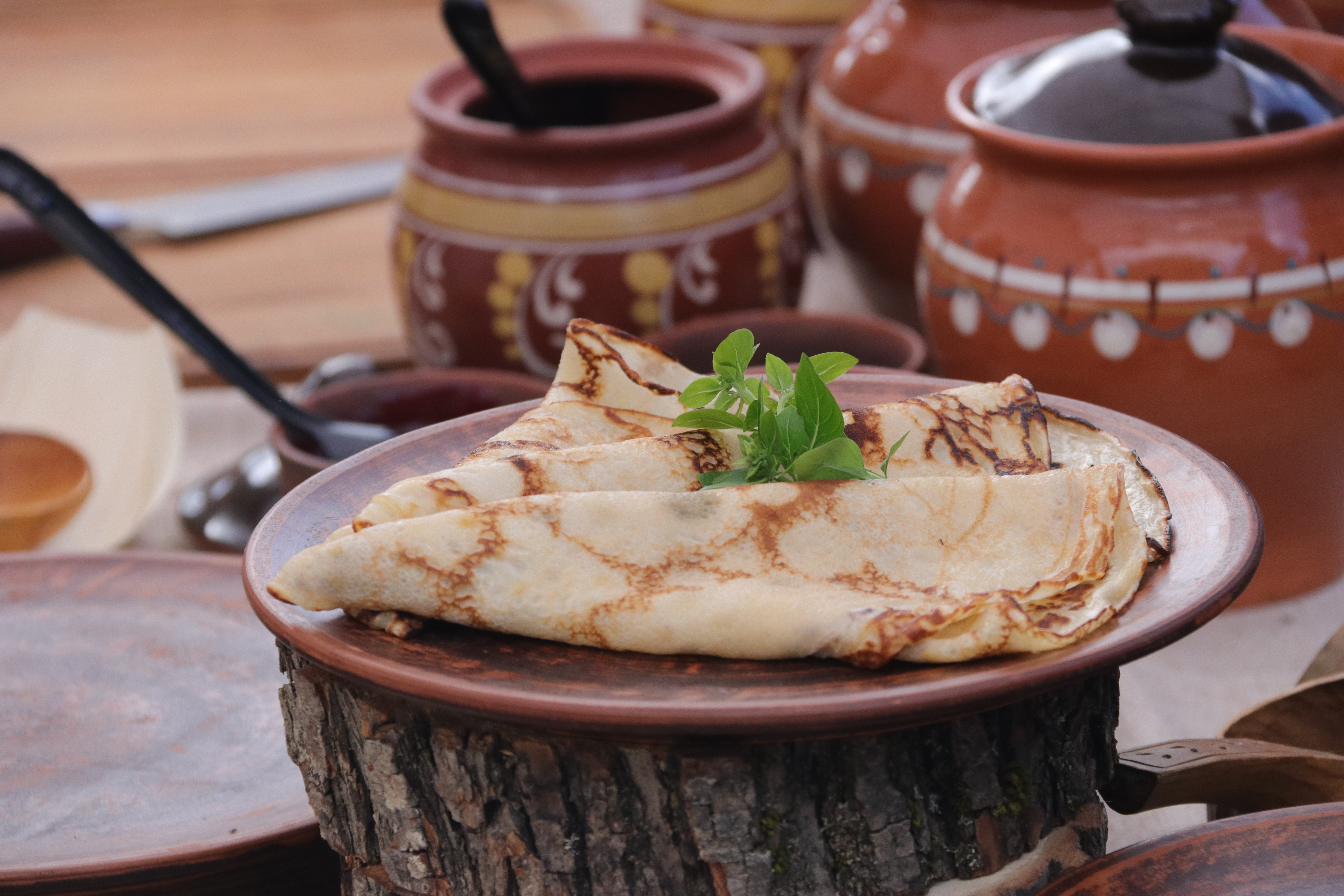 Тверь готовится к масштабным масленичным гуляниям