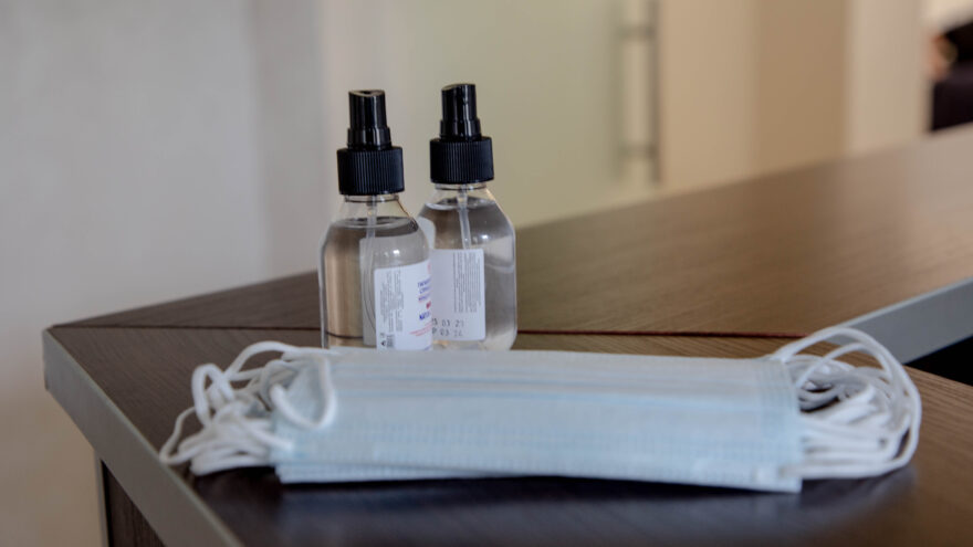 5,5 тысяч случаев ОРВИ за неделю: Роспотребнадзор Твери напоминает о мерах предосторожности