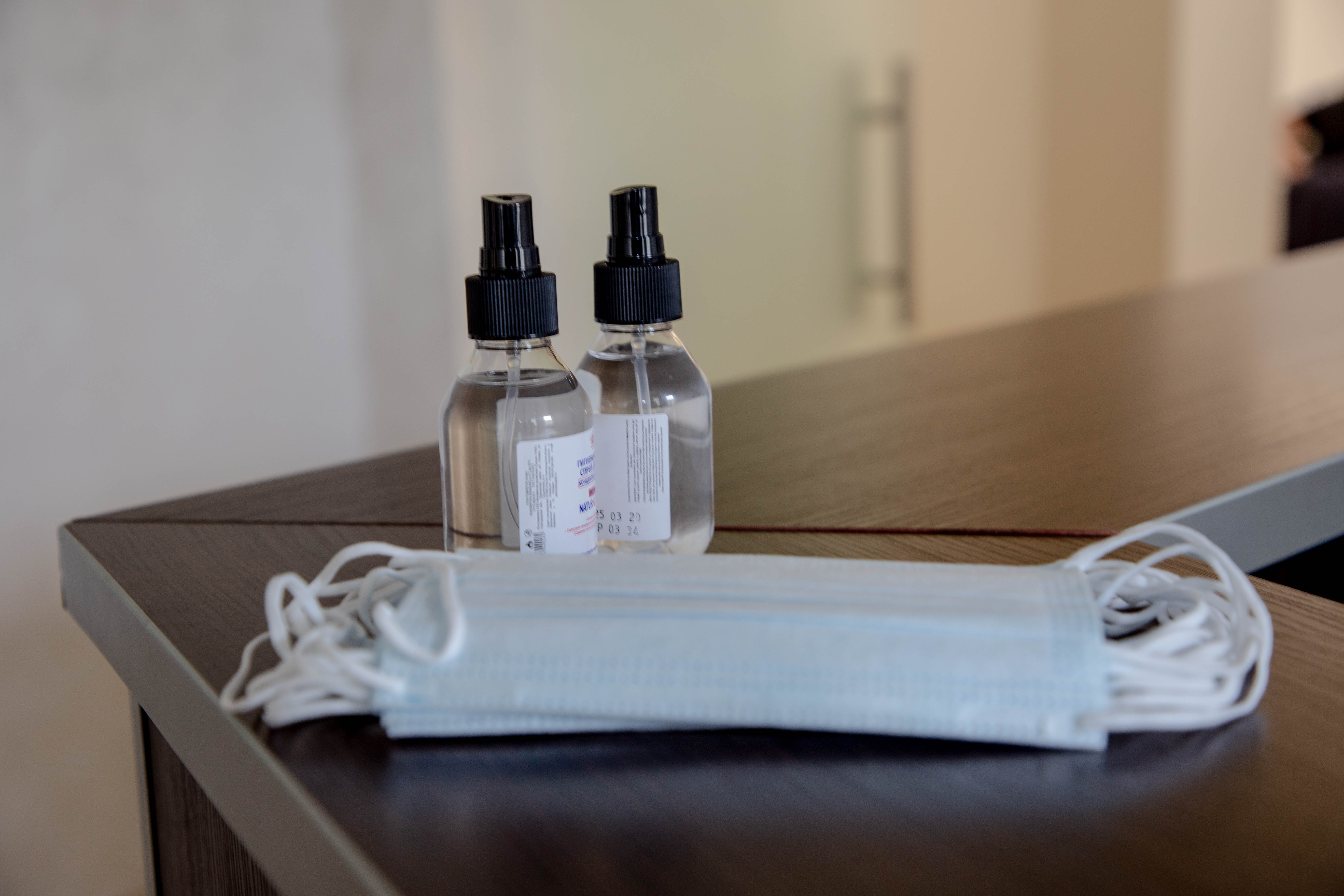 5,5 тысяч случаев ОРВИ за неделю: Роспотребнадзор напоминает о мерах предосторожности