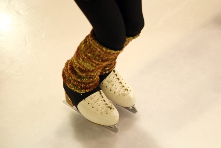 Фигурное катание в Твери: «Мемориал С.А. Жука» соберет юные таланты со всей России