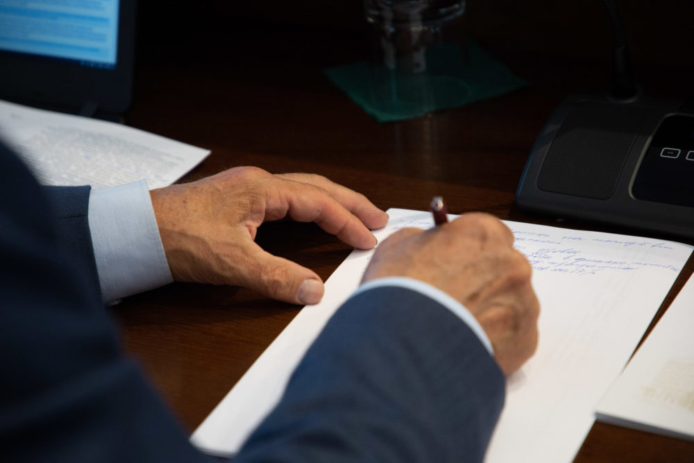 28-30 января депутаты Конаковской Думы проведут личный прием граждан