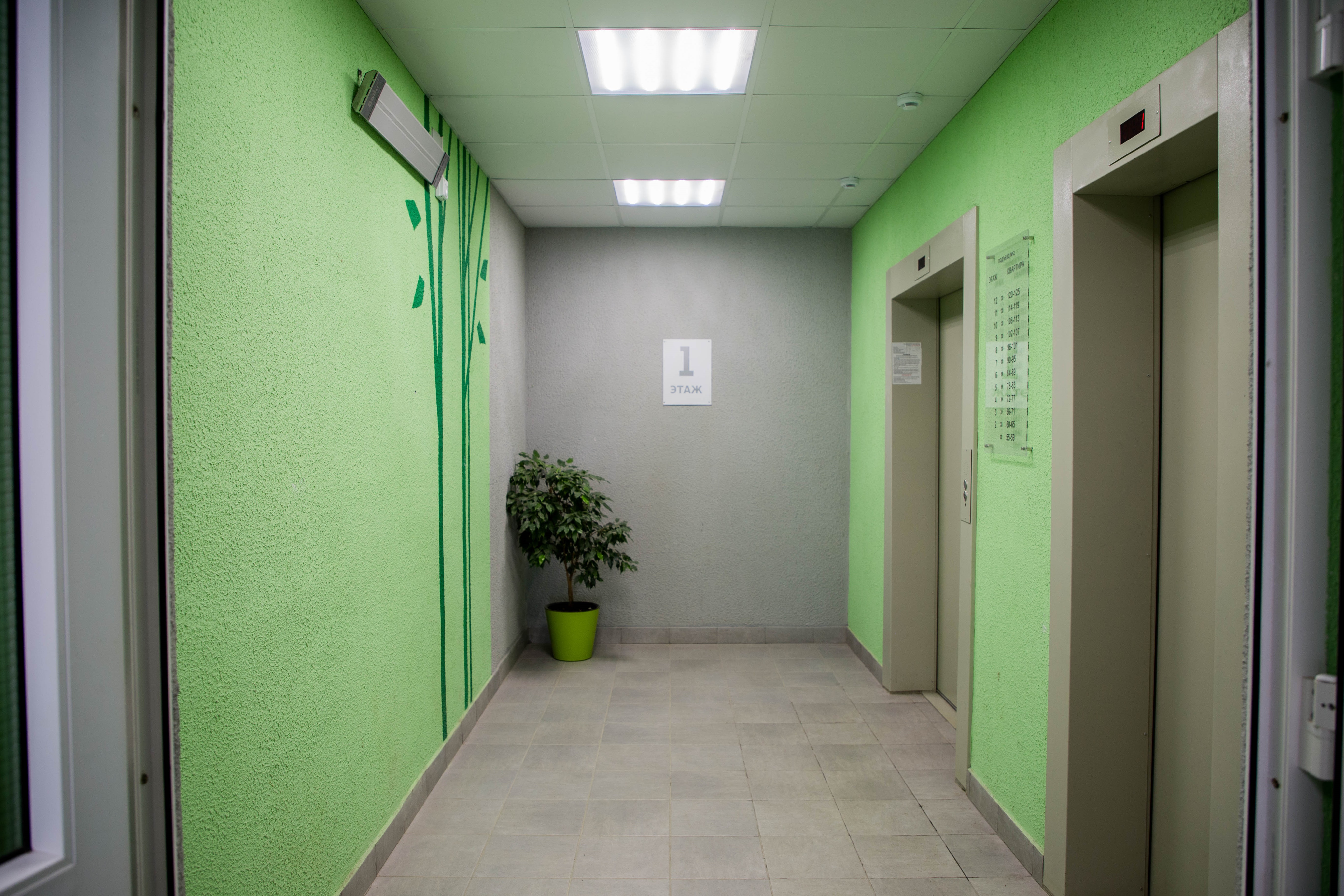 Срок эксплуатации истекает: Минстрой о критической ситуации с лифтами в России