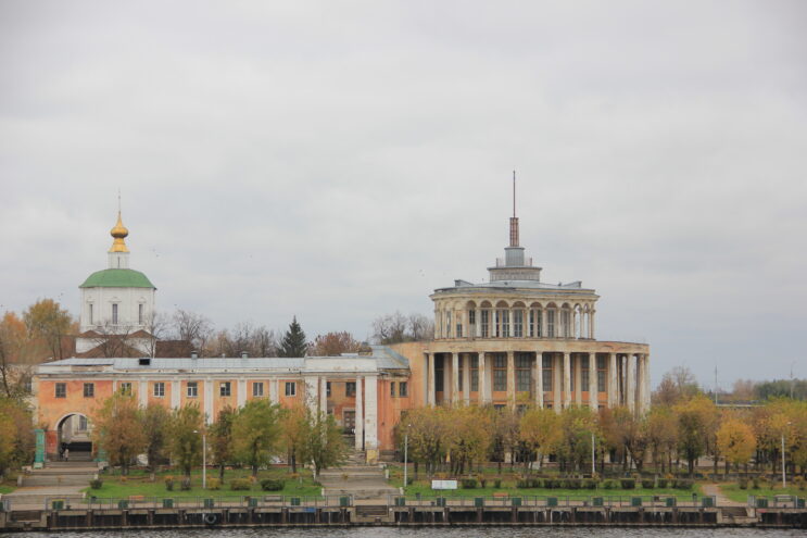Древняя Тверь: находки у Речного вокзала подтверждают новую гипотезу