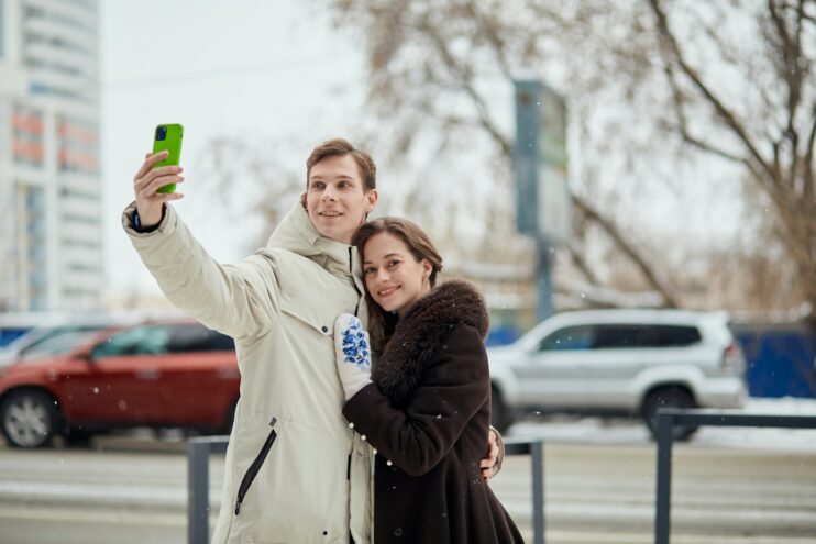 Молодежь переключилась с Telegram на VK