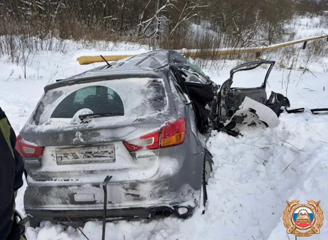 Несоблюдение правил привело к трагедии: Подробности смертельного ДТП на ж/д переезде в Тверской области Несоблюдение правил привело к трагедии: Подробности смертельного ДТП на ж/д переезде в Тверской области