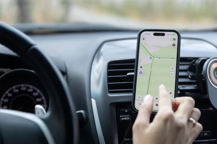 МегаФон улучшил качество связи на дорогах Тверской области