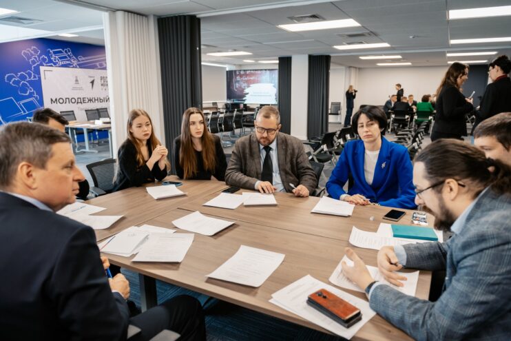 "Физика возможностей": Как Тверская область готовит новое поколение инженеров