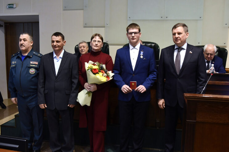 Андрей Епишин