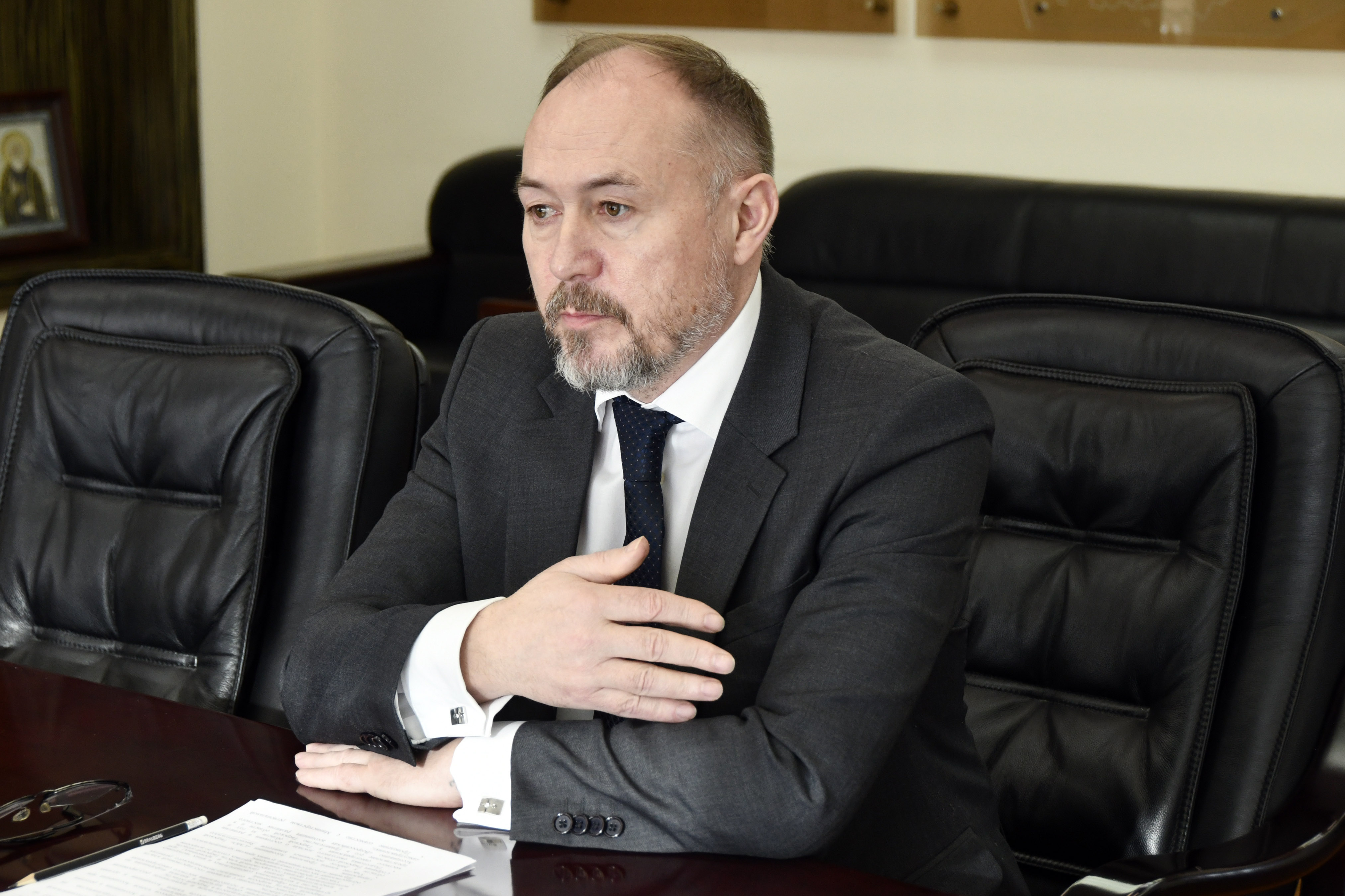 Муниципальное сотрудничество