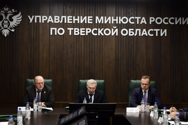 Сергей Голубев призвал расширить помощь участникам СВО