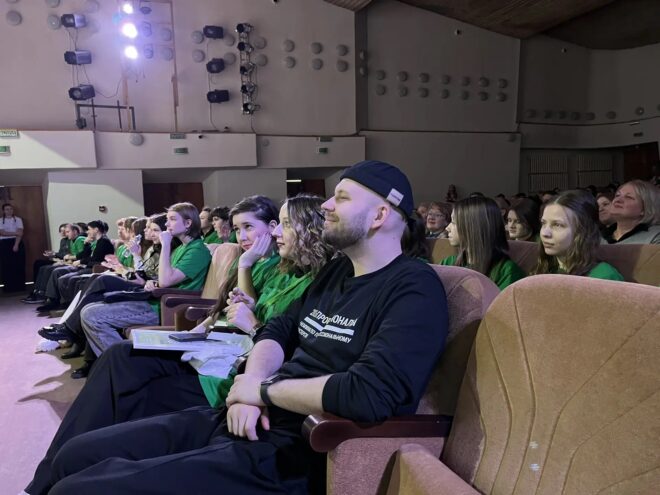 В Тверской области подвели итоги чемпионата «Профессионалы»