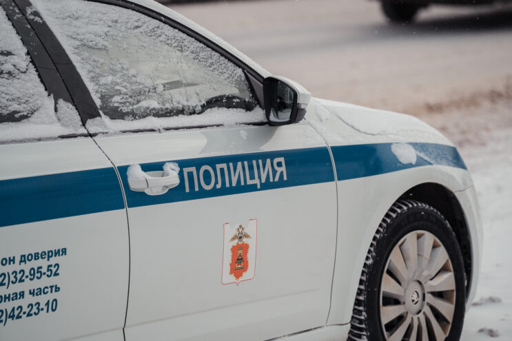 Автомобилист из Тверской области стал жертвой мошенников, притворившихся работниками сервиса