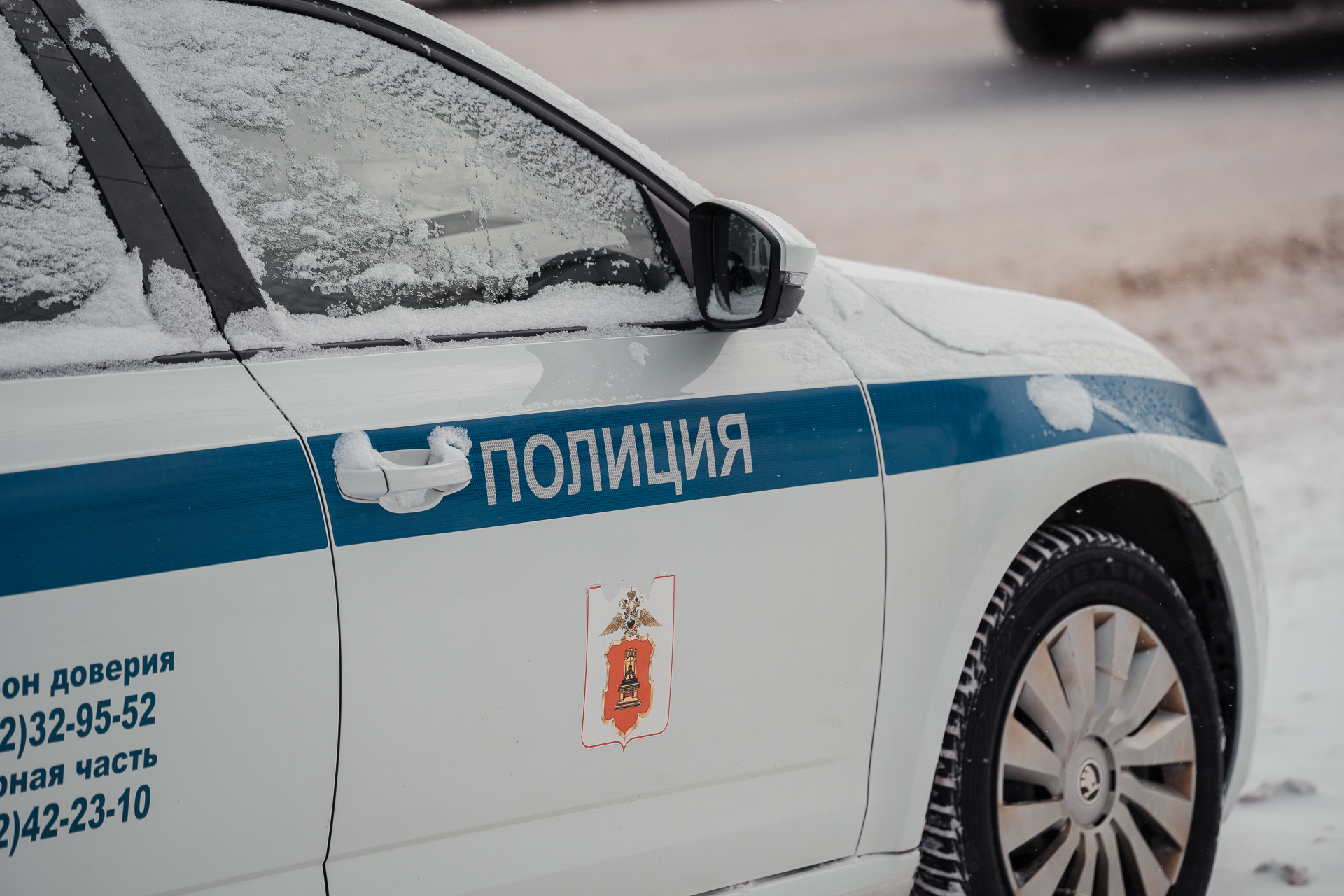 Автомобилист из Тверской области стал жертвой мошенников, притворившихся работниками сервиса