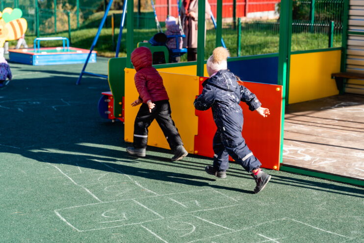 Больше 2 тысяч семей Тверской области получили право на региональный материнский капитал