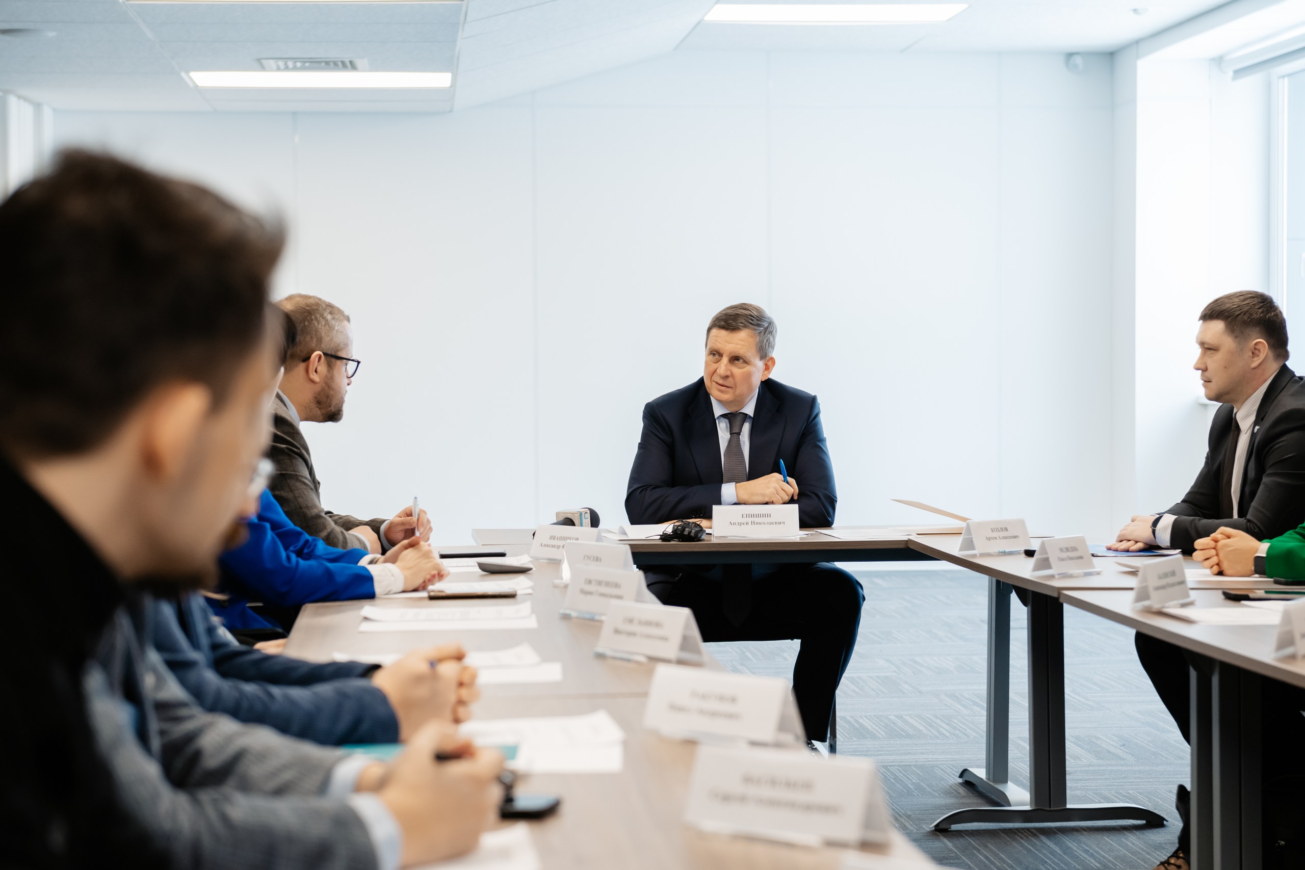 Калининская АЭС делится секретами успешной профориентации в Твери