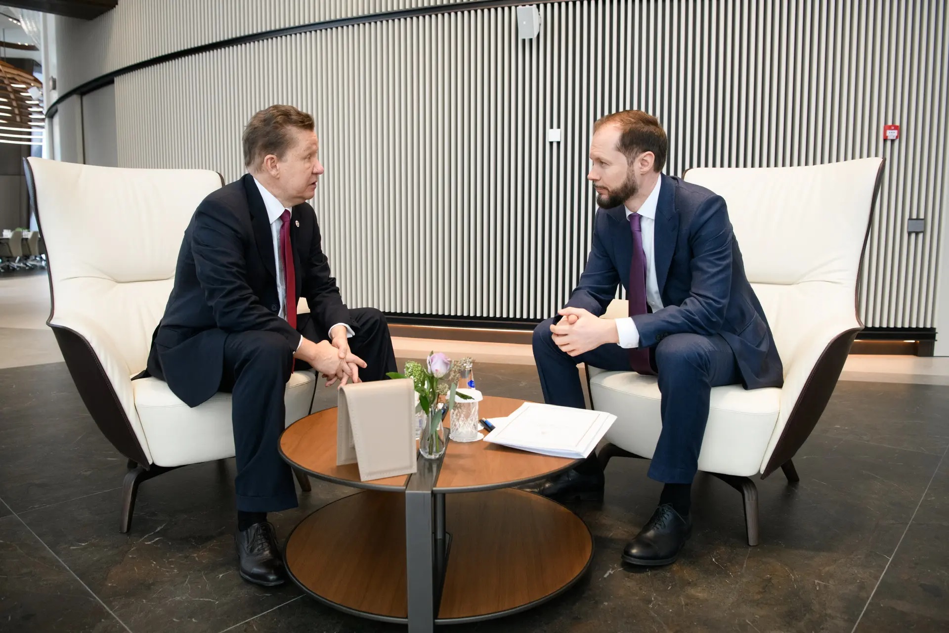 Газификация Тверской области охватит все районы до 2030 года