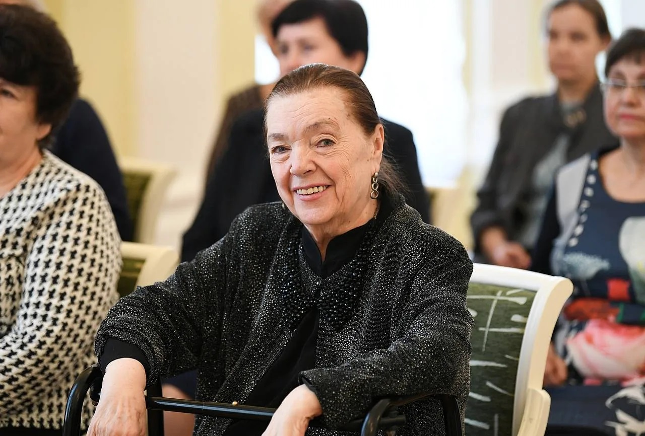 «Золотая маска»