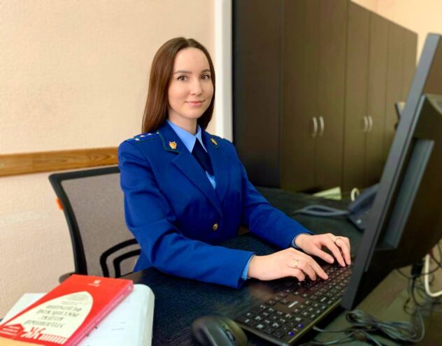 Победители регионального конкурса «Лучший государственный обвинитель» определены в Твери