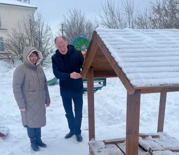 Депутаты Законодательного Собрания провели инспекцию ряда социальных объектов