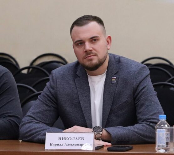 Кирилл Николаев: С начала СВО День защитника Отечества обрел особый смысл