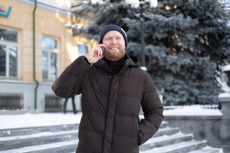 МегаФон прокачал сеть для жителей Андреаполя