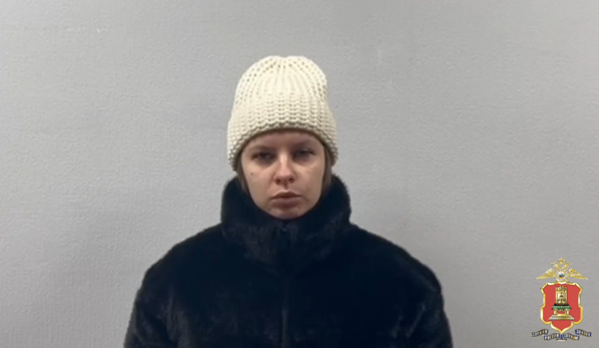 Молодая жительница Алтая приехала к пенсионерке из Твери за деньгами