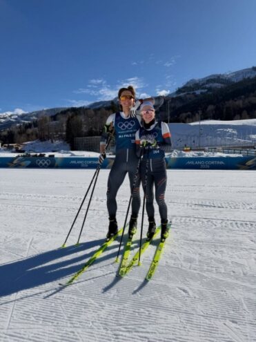 На Олимпиаде-2026 у России будет медаль в лыжных гонках