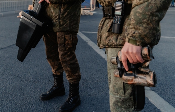 Ночью над территорией Тверской области уничтожили 12 БПЛА