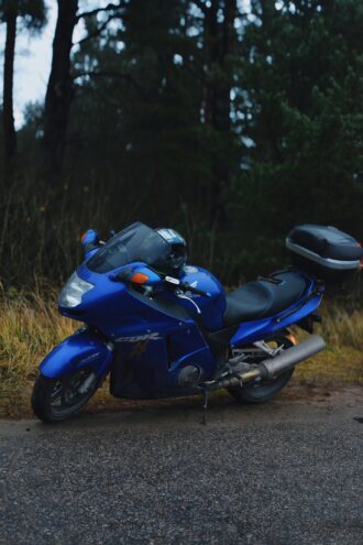 Рекорд продаж б/у мотоциклов в России: экспертный анализ предпочтений покупателей