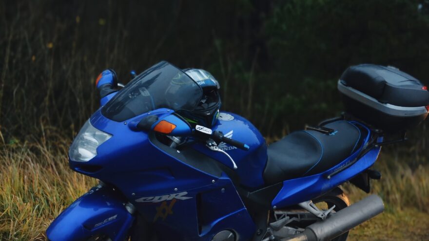 Рекорд продаж б/у мотоциклов в России: экспертный анализ предпочтений покупателей