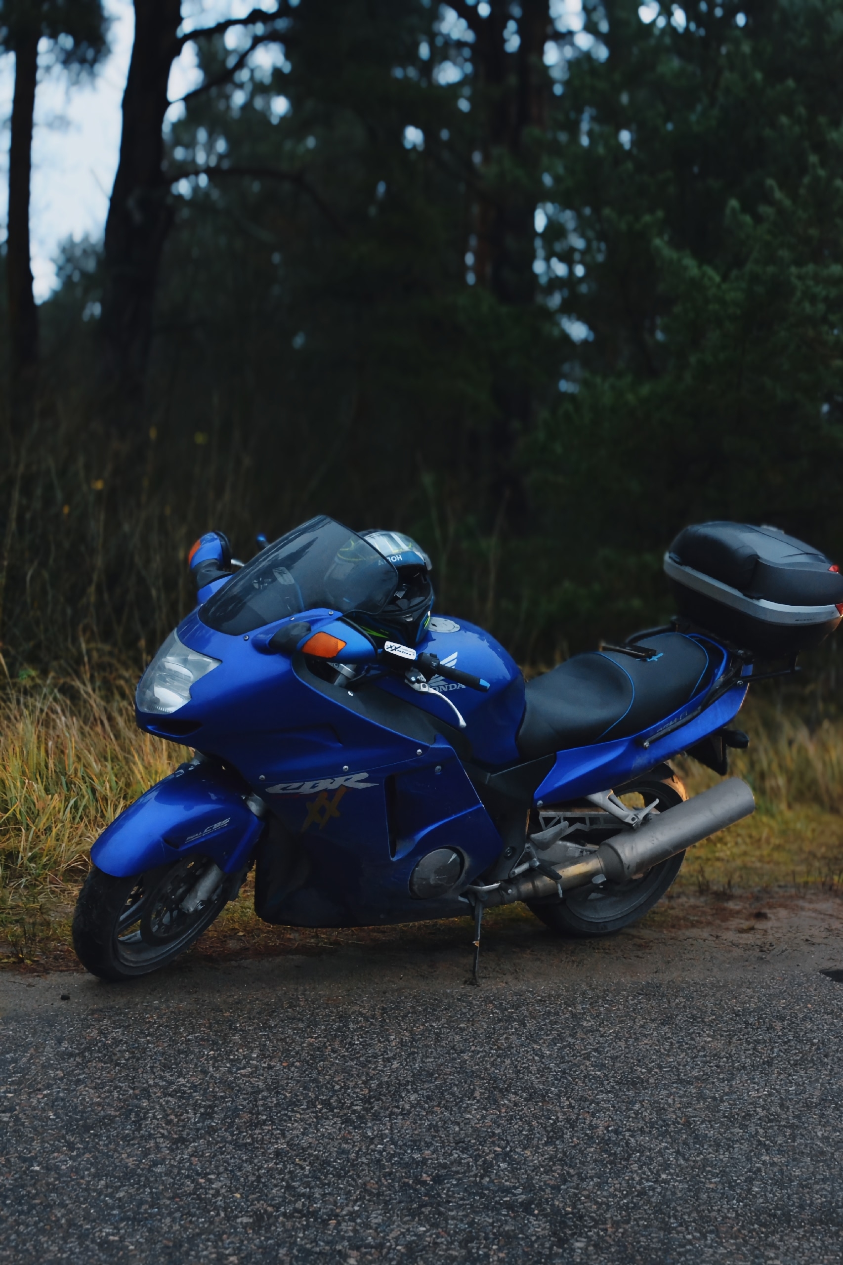 Рекорд продаж б/у мотоциклов в России: экспертный анализ предпочтений покупателей