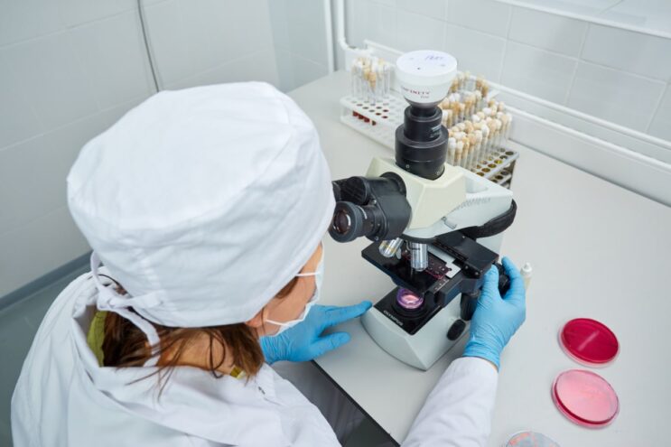 День науки: Как открытия превращаются в защиту потребителей и агрокомплекса