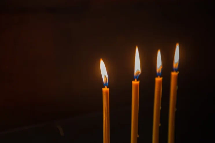 Погиб участник СВО Андрей Смоголь из Тверской области