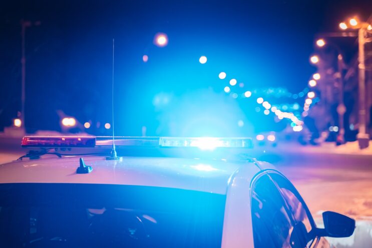 Полиция раскрыла кражу у доверчивой жительницы Твери