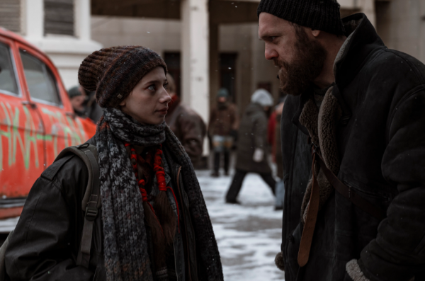 Серость бытия: стоит ли смотреть сериал «Резервация» Серость бытия: стоит ли смотреть сериал «Резервация»