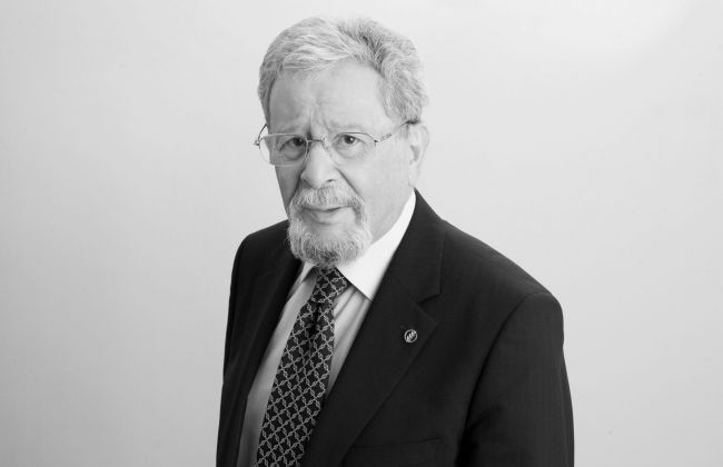 Скончался известный тверской адвокат Генрих Падва