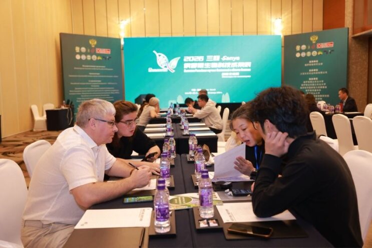 Со своим «Цезарем» в Китай: Что может связать две державы?