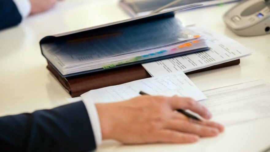 В Конаковском округе 3 и 6 февраля депутаты местной Думы проведут личный прием граждан