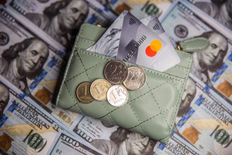 Тверитяне стали брать меньше кредитов