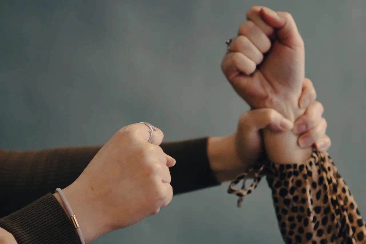 Тверитянин, сцепившейся с девушками в кафе, получил срок