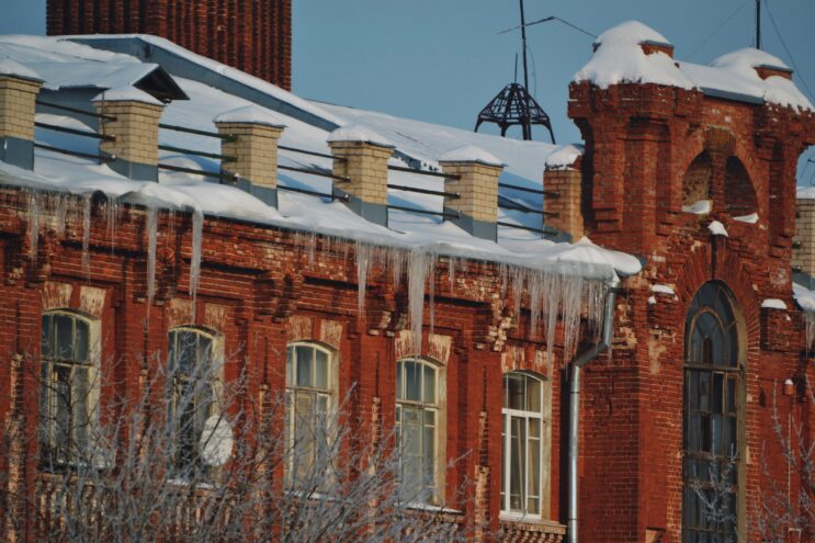 Морозный удар по Тверской области: Где столбики термометров опустились ниже всего?