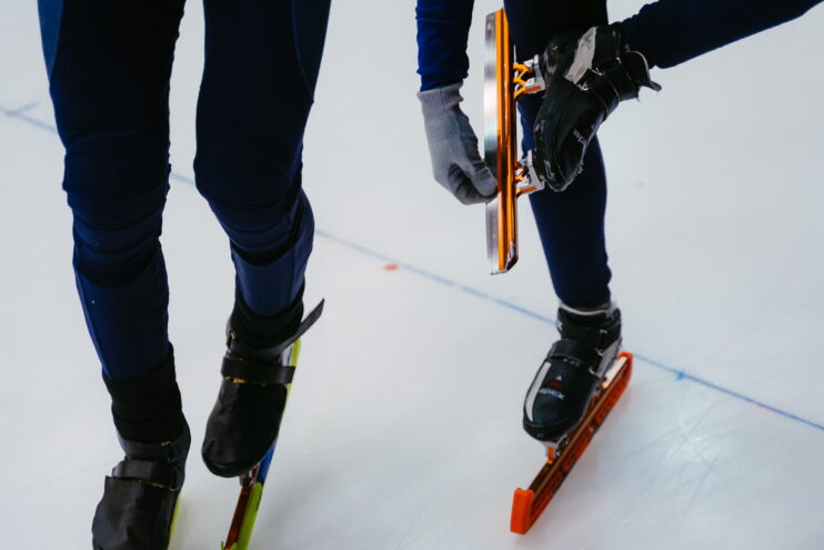 В Твери пройдёт «Лёд надежды нашей»