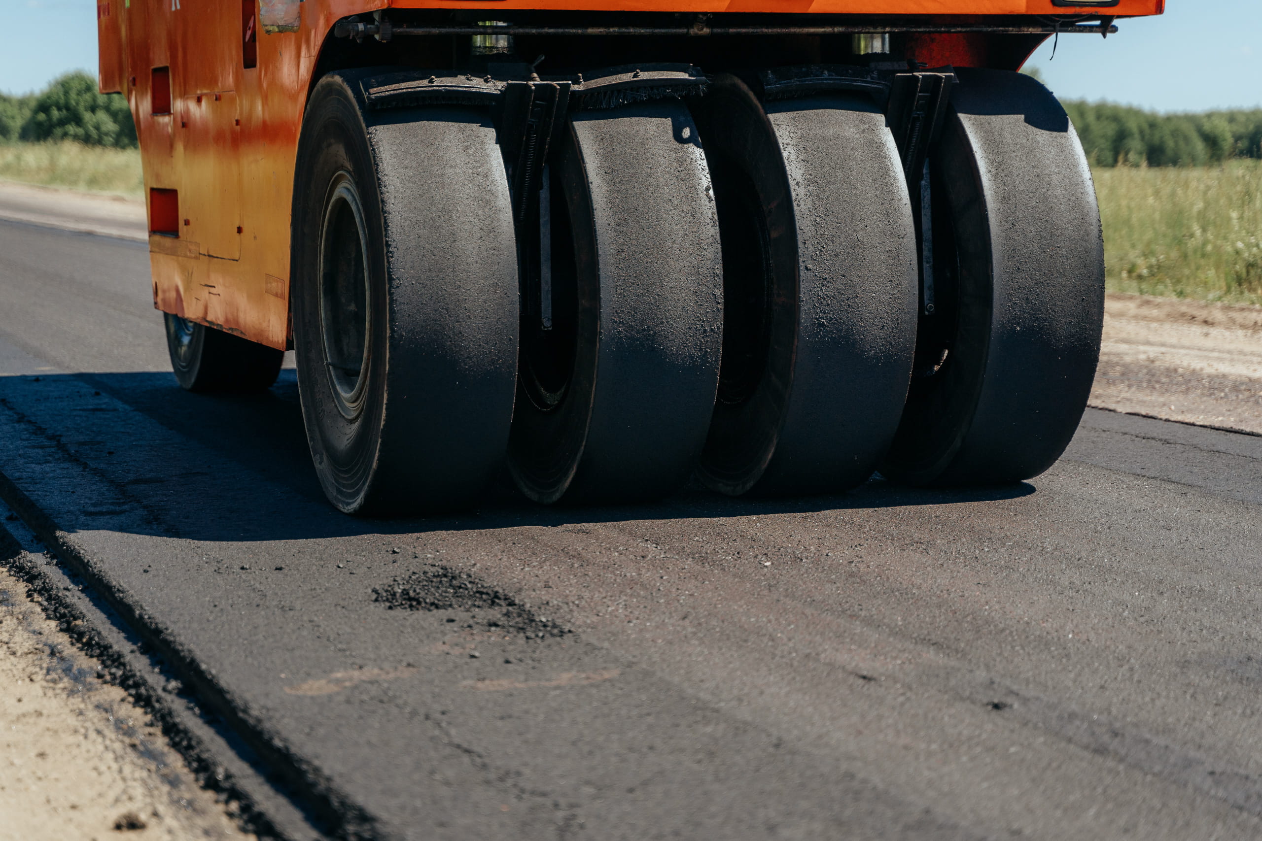 В Тверской области отремонтируют дорогу от села Медное до деревни Буявино